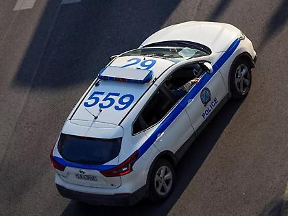 Συνελήφθη διακινητής μεταναστών στην Αλεξανδρούπολη