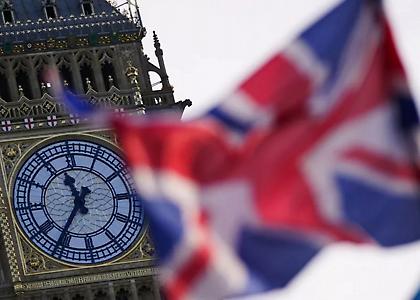 Βρετανία: Εξετάζουμε πιο ενεργή συμμετοχή στον πόλεμο με πλοία και drones