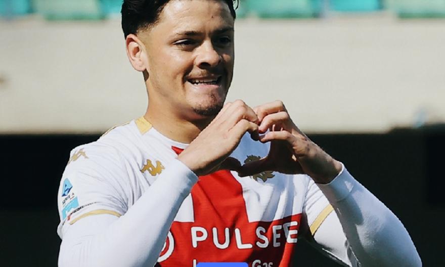 Βύθισε την Βερόνα και ανάσανε η Τζένοα