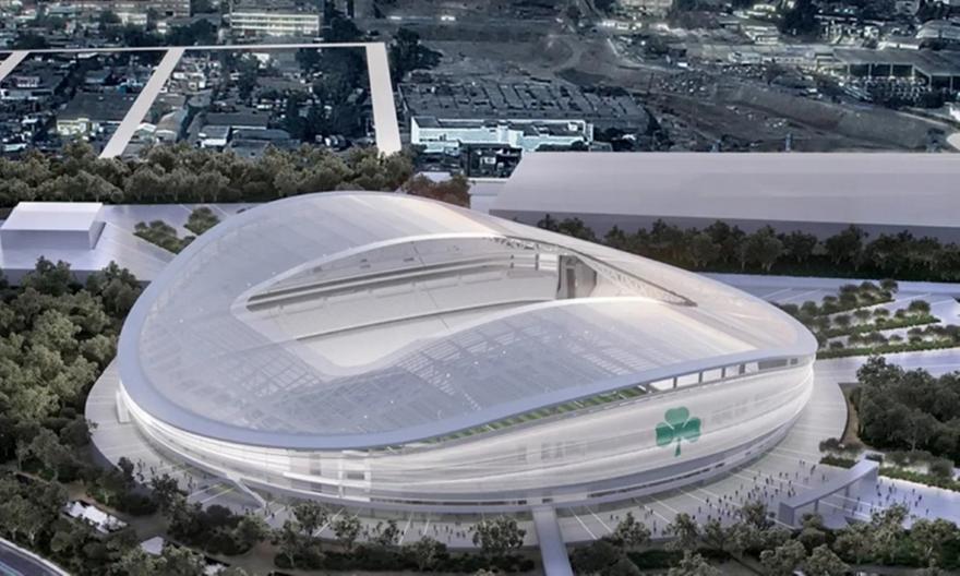 Πώς θα αποκτήσουν προτεραιότητα για διαρκείας στον Βοτανικό οι οπαδοί του Παναθηναϊκού - Τα δύο γκρουπ