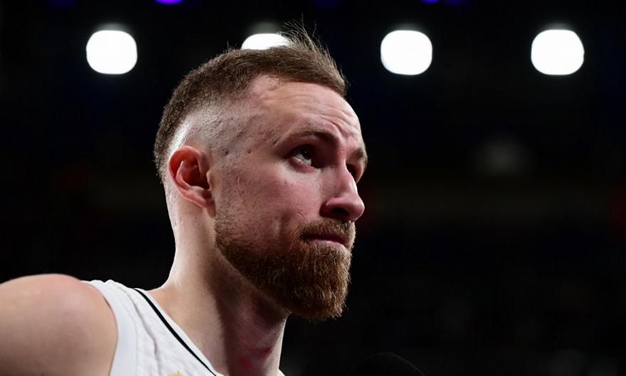 Ο Μούσα επέλεξε Σπανούλη στους κορυφαίους στην ιστορία της EuroLeague