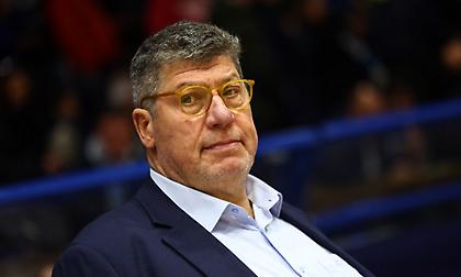 Μεγάλη κίνηση από Φάνη Χριστοδούλου: Βοήθησε τον Ερασιτέχνη Πανιώνιο για παρκέ στο κλειστό