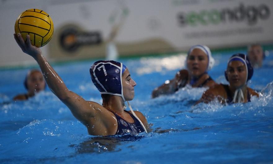 Εύκολη νίκη για τη Βουλιαγμένη με το μυαλό στη Ράπαλο