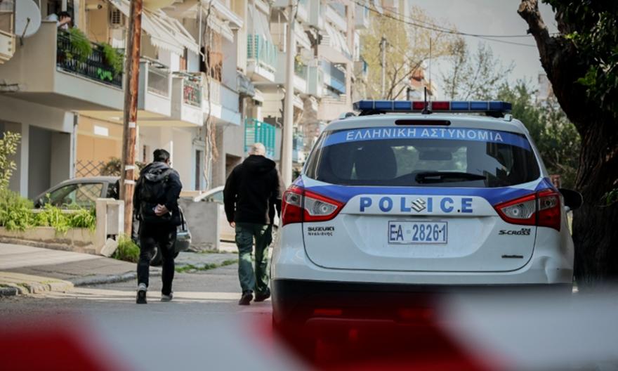 Νέο βίντεο από την κατάρρευση του 20χρονού οπαδού του ΠΑΟΚ