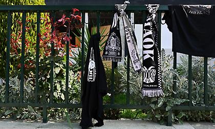 «Η οπαδική βία μου στέρησε τον κόσμο μου - Μην προβάλλετε άλλο το βίντεο»: Συγκλονίζει η μητέρα του Κλεομένη!