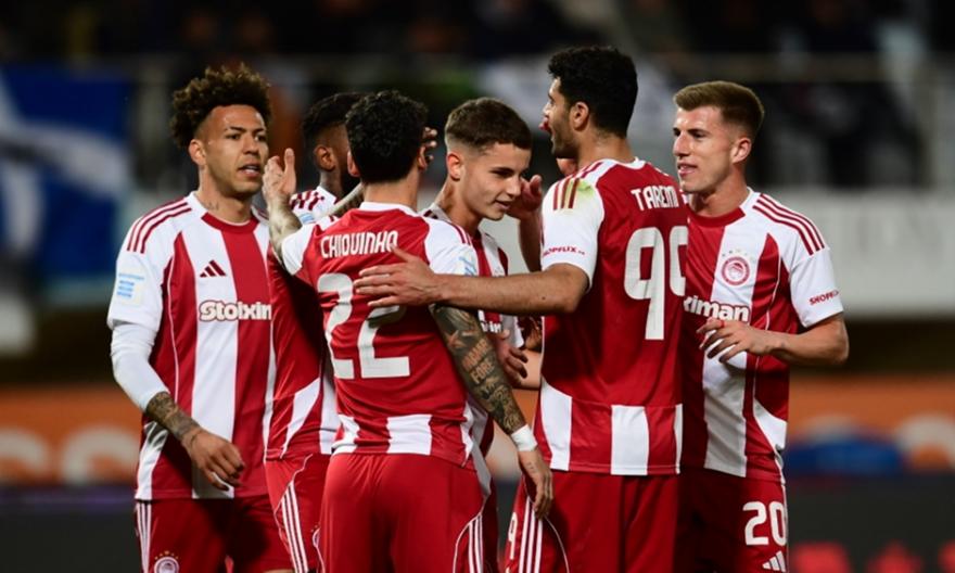 Σταματέλος: «Και μόνο που ο Μεντιλίμπαρ είπε ότι έμεινε ικανοποιημένος κάτι σημαίνει»