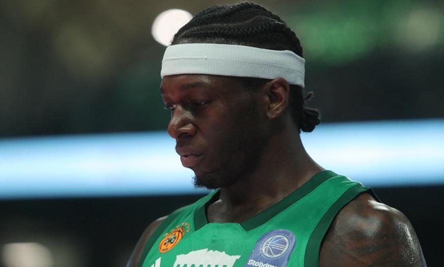 Έχασε τη γιαγιά του και φεύγει για ΗΠΑ ο Ναν, προλαβαίνει το ματς με τον Ερυθρό Αστέρα