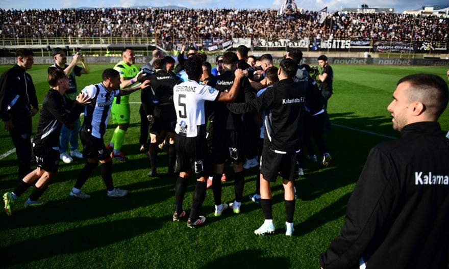 Ορίστηκε το Super Cup της Super League 2 και το πρόγραμμα των Playouts!