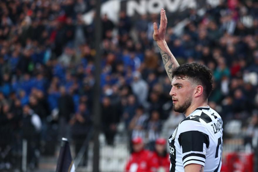 Τσορμπατζόγλου: «Ο Ζαφείρης τελειοποιεί την αμυντική λειτουργία της ομάδας - Ακόμη δεν βλέπουμε τον κανονικό ΠΑΟΚ»