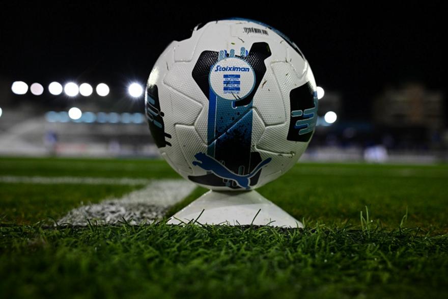 Football Meets Data: Τι ποσοστό δίνει σε Ολυμπιακό, ΑΕΚ και ΠΑΟΚ για τον τίτλο