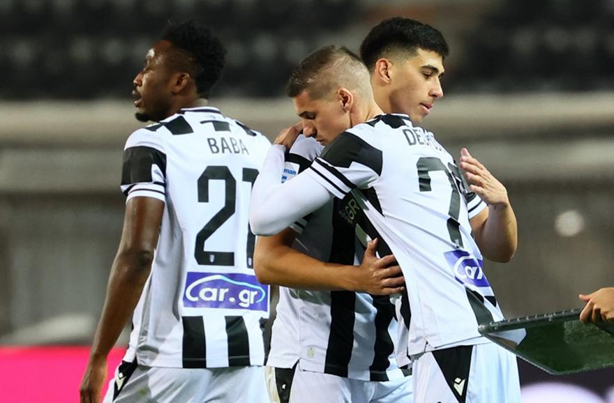 ΠΑΟΚ: Η επίθεση που έγινε… συνήθεια τα τελευταία χρόνια