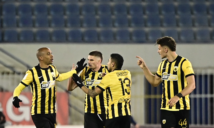 ΑΕΚ: Το φινάλε που την περιμένει απαιτεί σωστή νοοτροπία και παγωμένο μυαλό