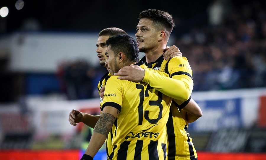 ΑΕΚ: Το φινάλε που την περιμένει απαιτεί σωστή νοοτροπία και παγωμένο μυαλό