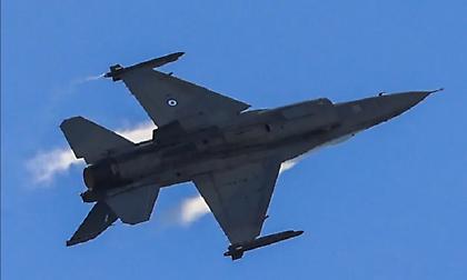 Βουλή: 3 δισ. για αντιβαλλιστικό και αντι-drone σύστημα - Αναβάθμιση άλλων 38 F-16