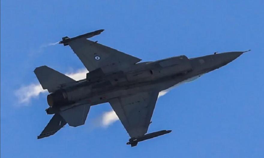 Βουλή: 3 δισ. για αντιβαλλιστικό και αντι-drone σύστημα - Αναβάθμιση άλλων 38 F-16