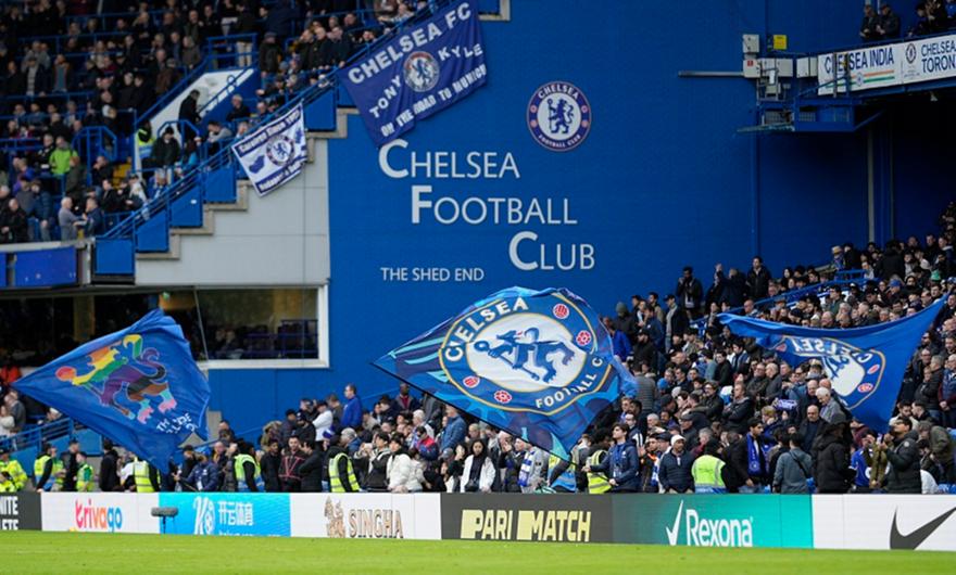 Η Τσέλσι δέχθηκε το μεγαλύτερο πρόστιμο στην ιστορία της Premier και ποινή απαγόρευσης μεταγραφών!