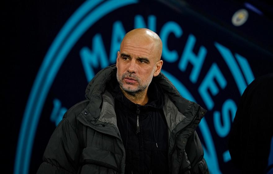 Γκουαρντιόλα: «Αν δεν πιστεύουμε στην ανατροπή με Ρεάλ, ας κάτσουμε σπίτια μας»