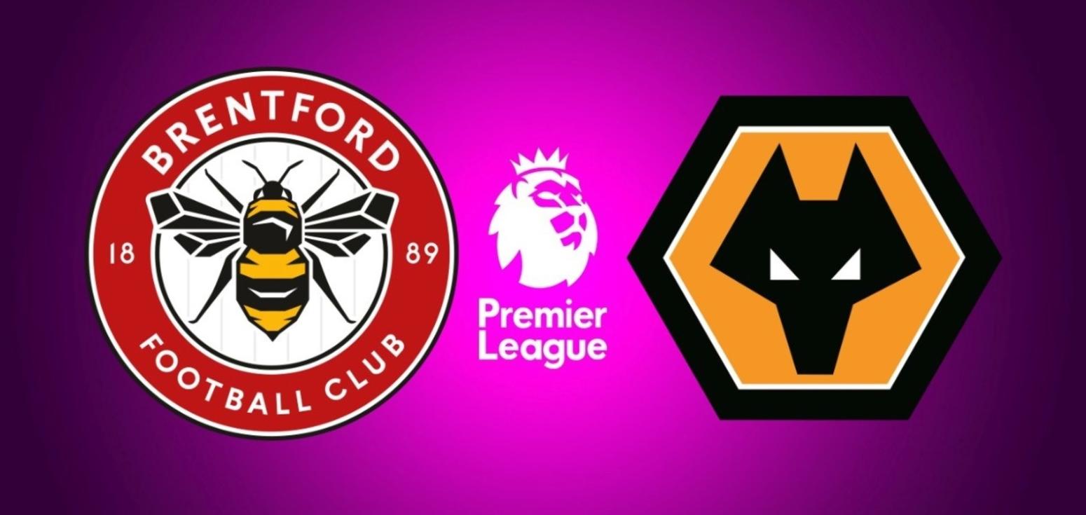 Μπρέντφορντ-Γουλβς 