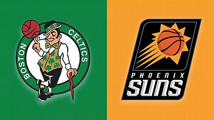 Σέλτικς-Σανς