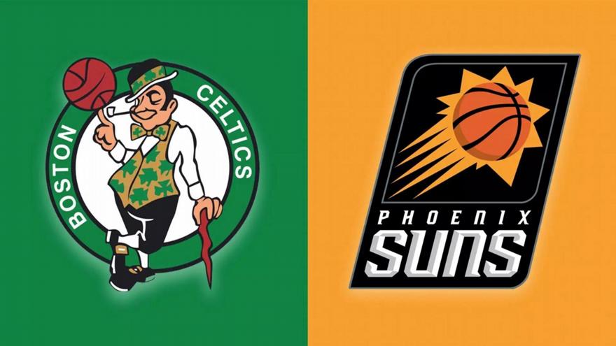 Σέλτικς-Σανς