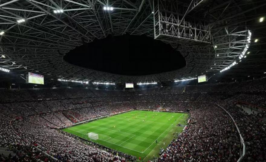 Άνοιξε η πλατφόρμα αιτήσεων για τα εισιτήρια των μεγάλων ευρωπαϊκών τελικών!