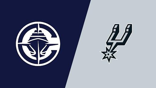 Κλίπερς-Σπερς