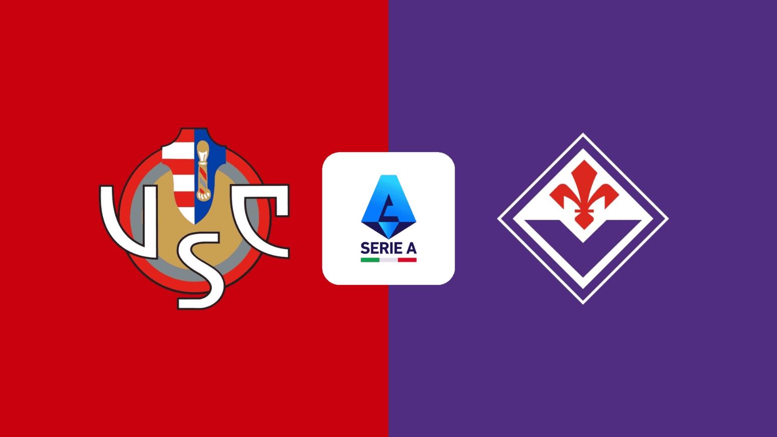 Κρεμονέζε-Φιορεντίνα 