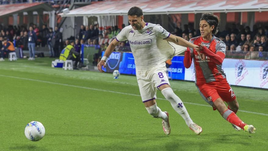 Κρεμονέζε-Φιορεντίνα