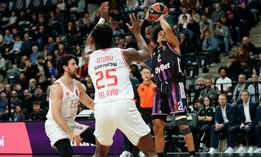 Euroleague: Εξ αναβολής δράση σε Σόφια και Βελιγράδι!
