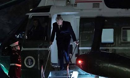 Ο Τραμπ απειλεί τους συμμάχους για το Στενό του Ορμούζ - IDF: «Τουλάχιστον» 3 εβδομάδες επιχειρήσεων ακόμη