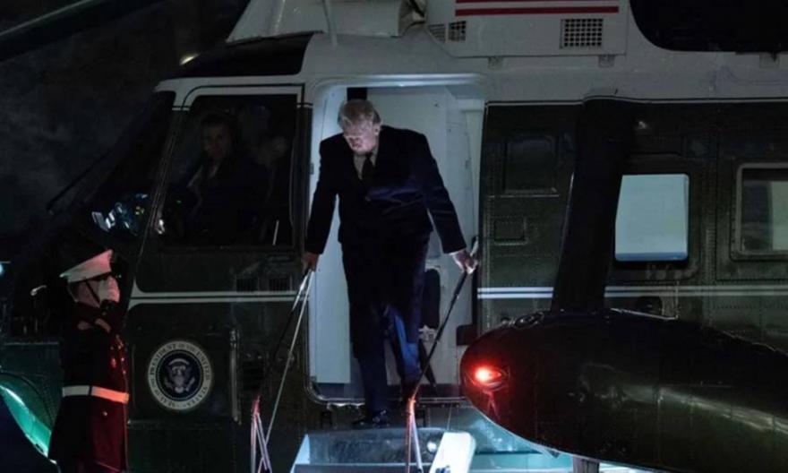 Ο Τραμπ απειλεί τους συμμάχους για το Στενό του Ορμούζ - IDF: «Τουλάχιστον» 3 εβδομάδες επιχειρήσεων ακόμη