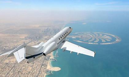 Ακυρώνεται η σημερινή πτήση επαναπατρισμού Ελλήνων από το Ντουμπάι μετά το πλήγμα στο αεροδρόμιο