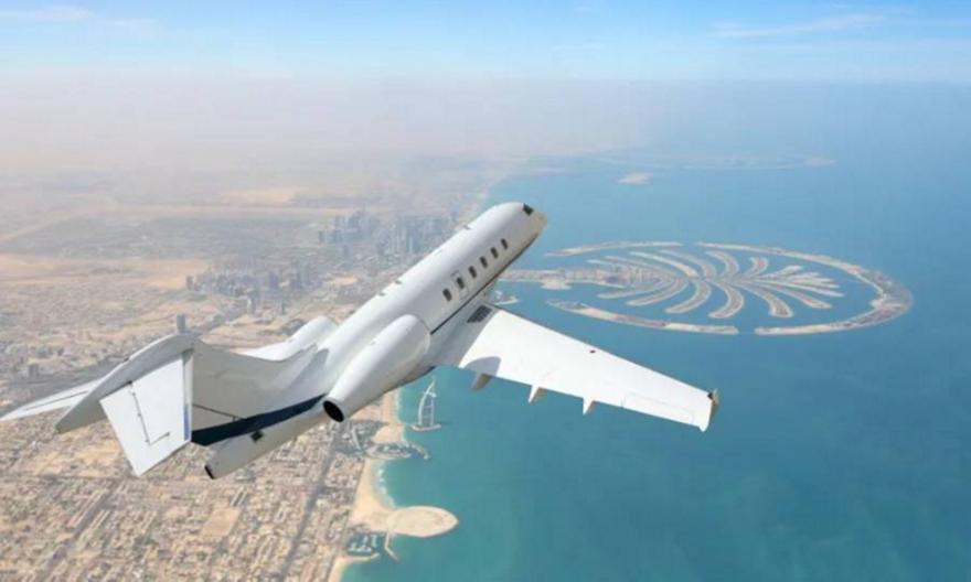 Ακυρώνεται η σημερινή πτήση επαναπατρισμού Ελλήνων από το Ντουμπάι μετά το πλήγμα στο αεροδρόμιο