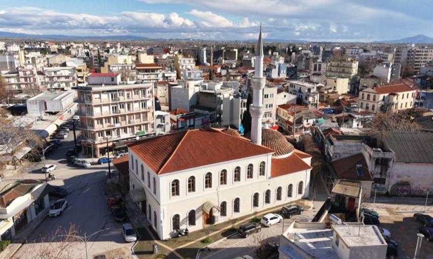 Όπου Υπάρχει Ελλάδα: Ταξίδι σε Κομοτηνή και Ξάνθη με ιστορίες και τοπικές γεύσεις