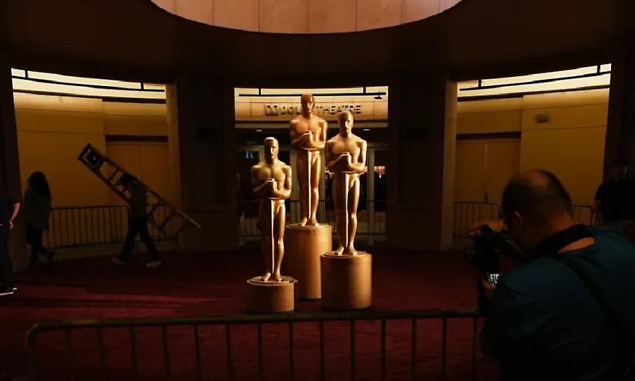 Βραβεία Όσκαρ 2026: Οι υποψηφιότητες για το Πάνθεον του Κινηματογράφου