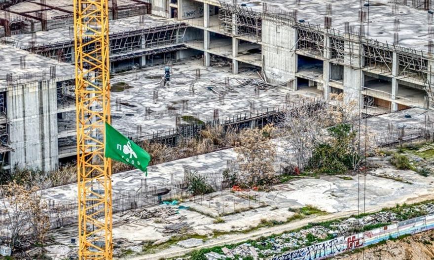 Μέχρι 31 Μαΐου οι εγγραφές στον Παναθηναϊκό Α.Ο. για την προτεραιότητα στον Βοτανικό!