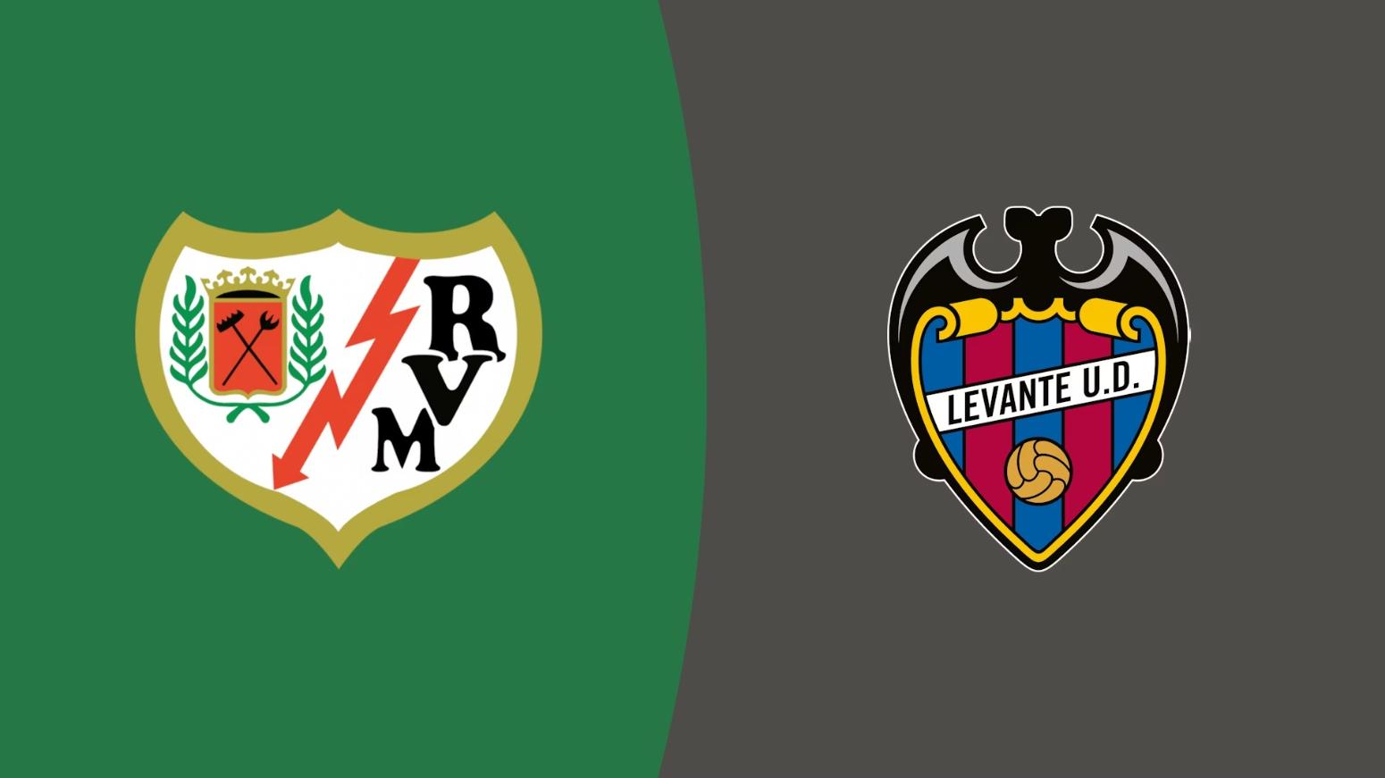 Ράγιο Βαγεκάνο-Λεβάντε 