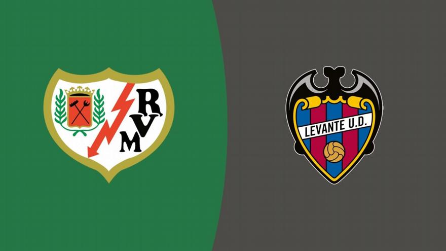 Ράγιο Βαγεκάνο-Λεβάντε