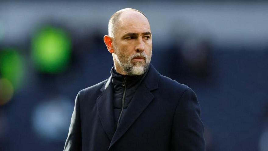 Τότεναμ: Ο Ρομάνο αποκαλύπτει τα ονόματα για τον πάγκο μετά το 1-1 στο Άνφιλντ