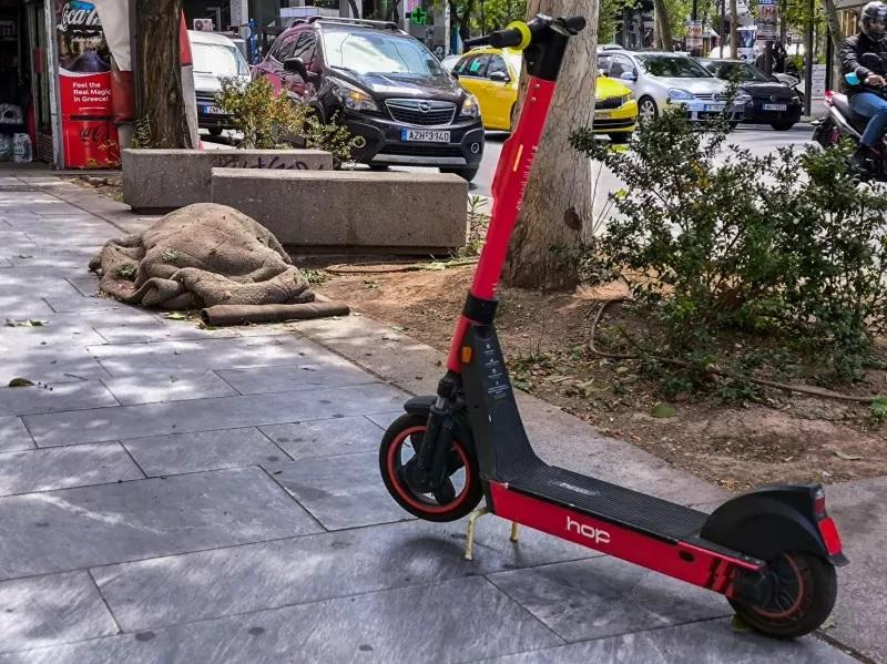 Κέρκυρα: Διασωληνωμένος στο Παίδων «Αγία Σοφία» 14χρονος που έπεσε από πατίνι