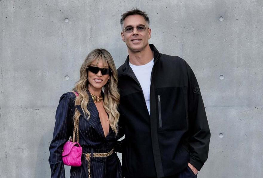 Οικονομάκου - Τσερέλα: Νέες λεπτομέρειες για τον γάμο τους!