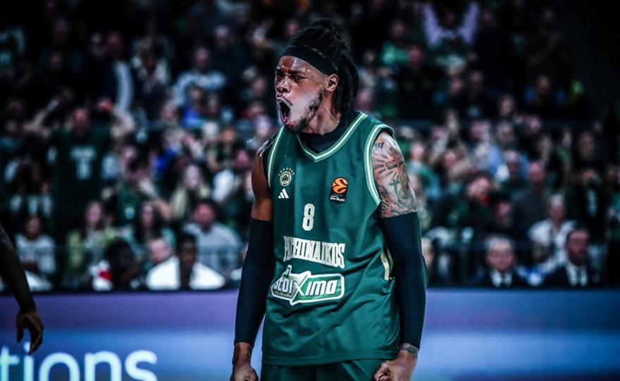 Παναθηναϊκός: Το μυστήριο του Χολμς στο... Survivor των «πράσινων»