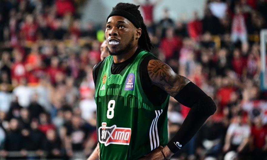 Παναθηναϊκός: Το μυστήριο του Χολμς στο... Survivor των «πράσινων»