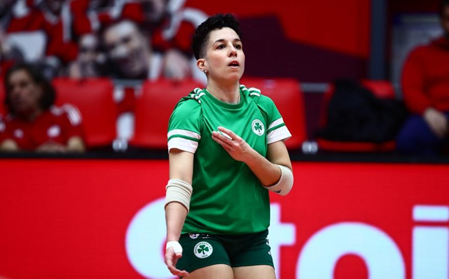 Ρόγκα: «Η ομάδα θα δώσει το 100%, ανυπομονώ να παίξω μπροστά στους οπαδούς μας»