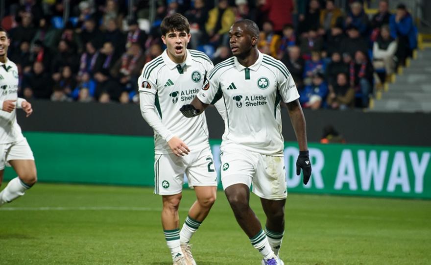 Παναθηναϊκός: Βρήκε γκολ από τον Ιανουάριο και αυτό αποτυπώνεται στα νούμερα