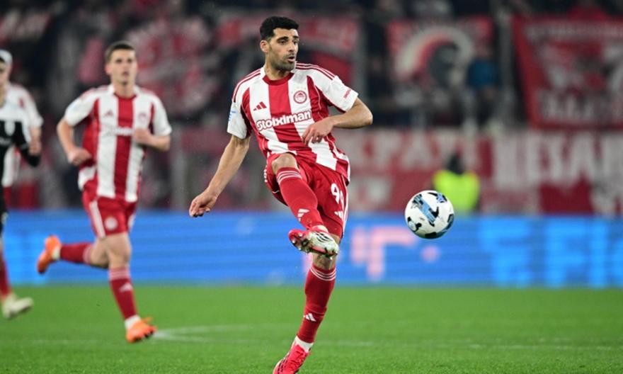 Νικολακόπουλος: «Άντε να αρχίσει να τα βάζει και ο Ταρέμι μετά τον Ελ Κααμπί»