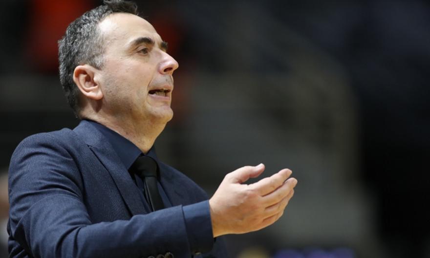 Μπούτσκος: «Η οικογένεια του ΠΑΟΚ βυθίστηκε ξανά σε βαρύ πένθος»