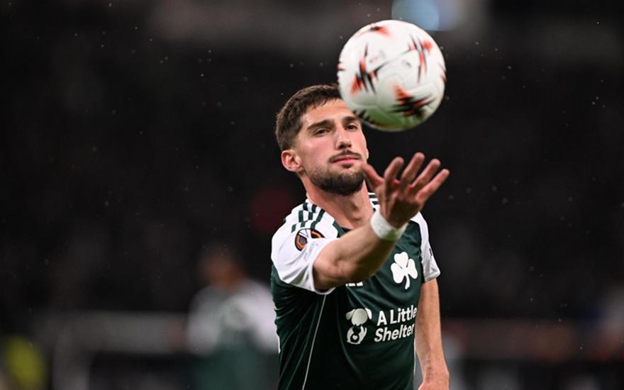 Με Τσέριν και Βέρμπιτς η εθνική Σλοβενίας