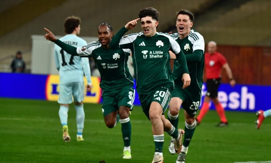 Αθανασίου: «Πρέπει να έχει περισσότερη κατοχή και να μην βασιστεί στο σκορ του πρώτου αγώνα ο Παναθηναϊκός»