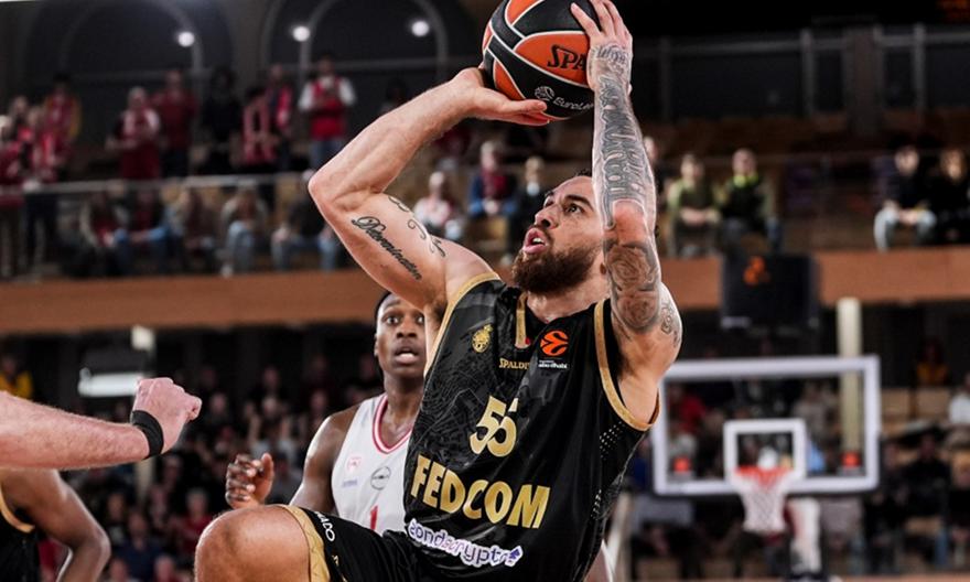 Η Μονακό γλιτώνει τον αποκλεισμό: Πληρώνει τον φόρο πολυτελείας και μένει ζωντανή για τα πλέι οφ!